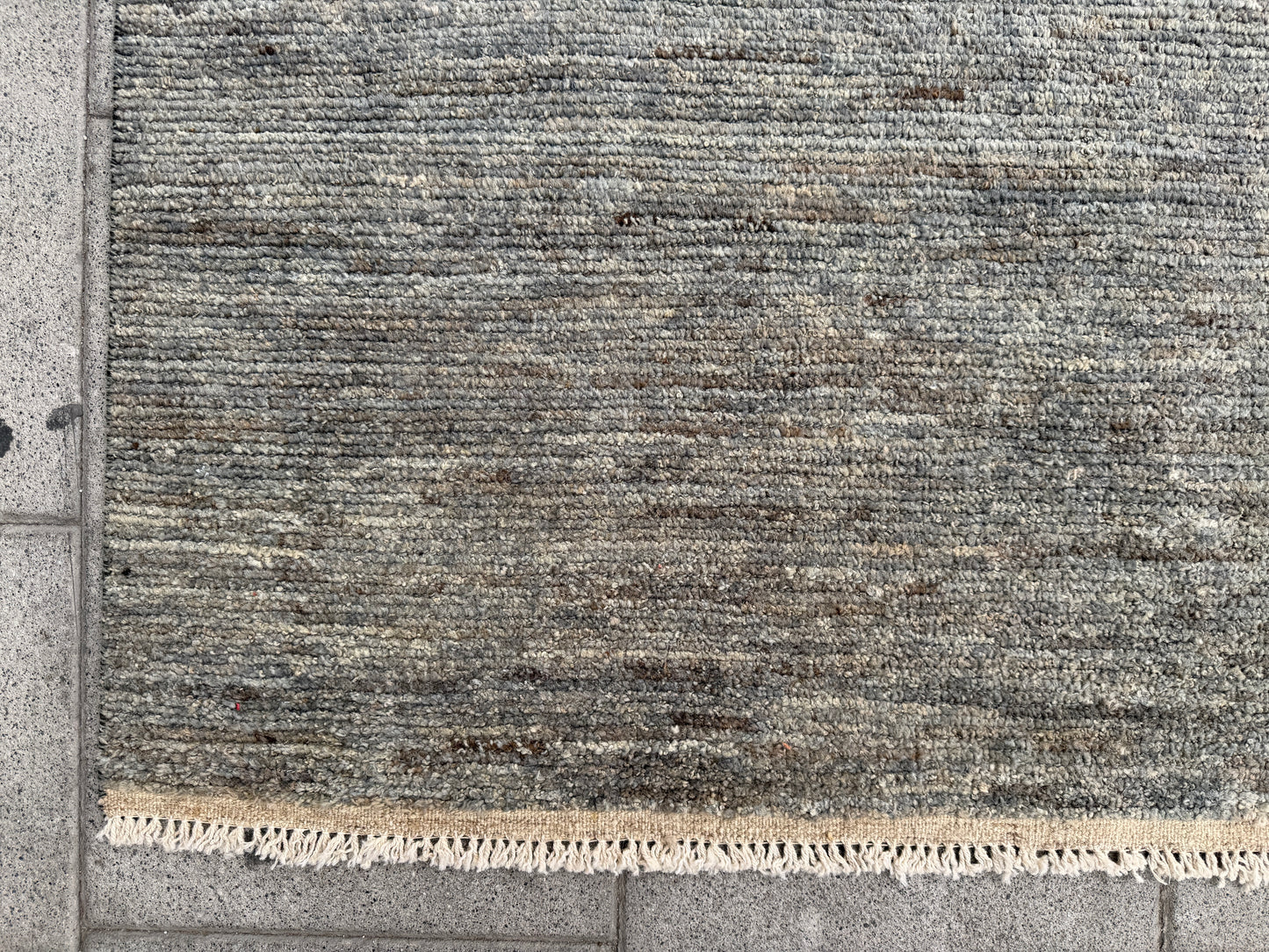 Berber Rug (175x132cm)