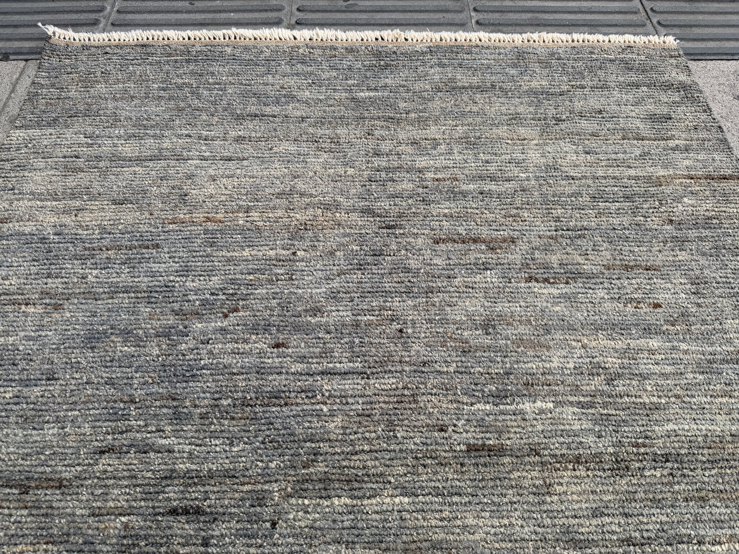 Berber Rug (175x132cm)