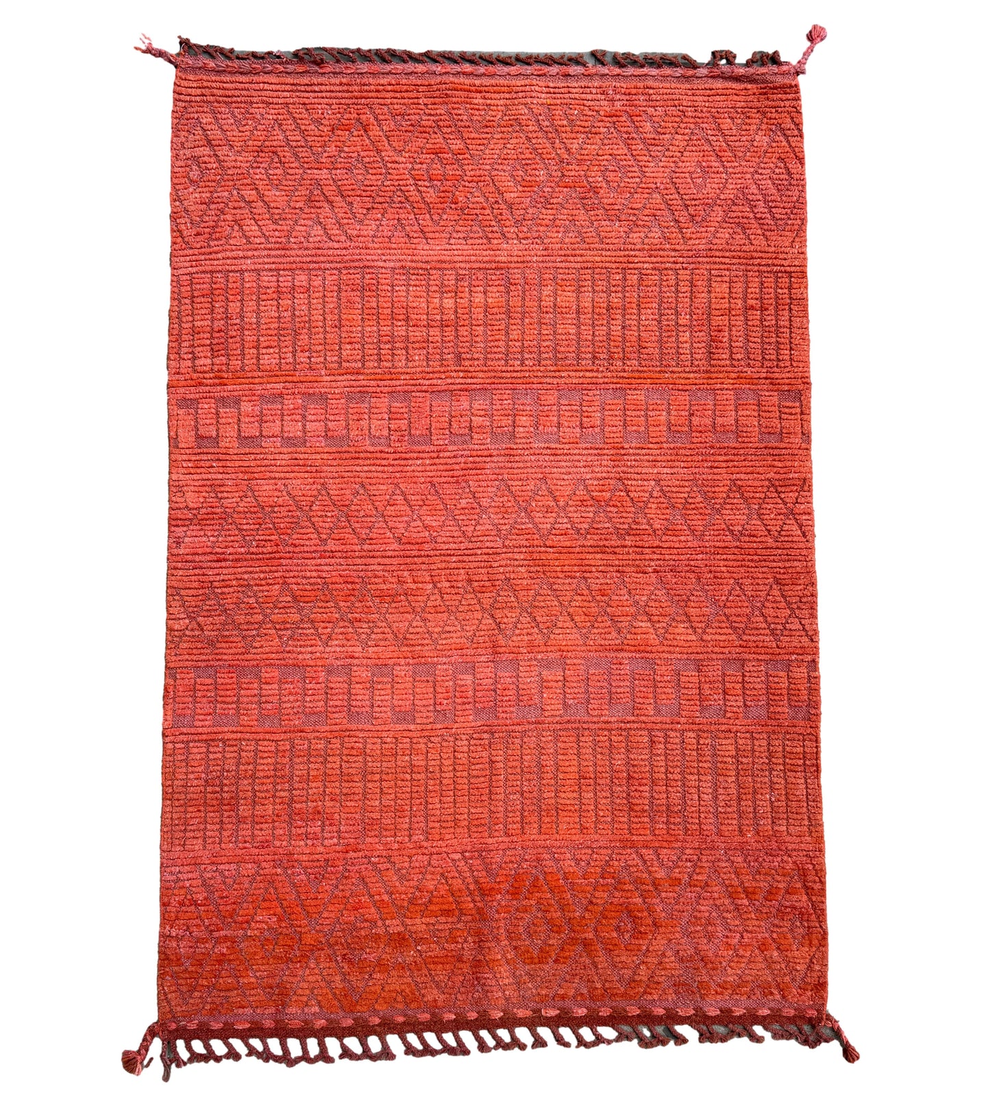 Berber Rug (212x140cm)