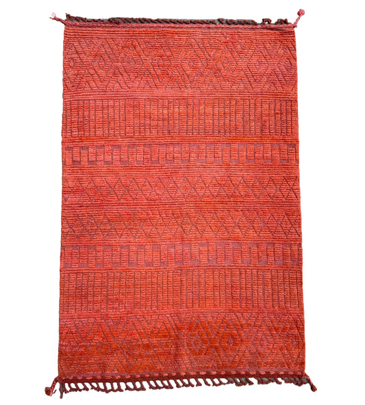 Berber Rug (212x140cm)