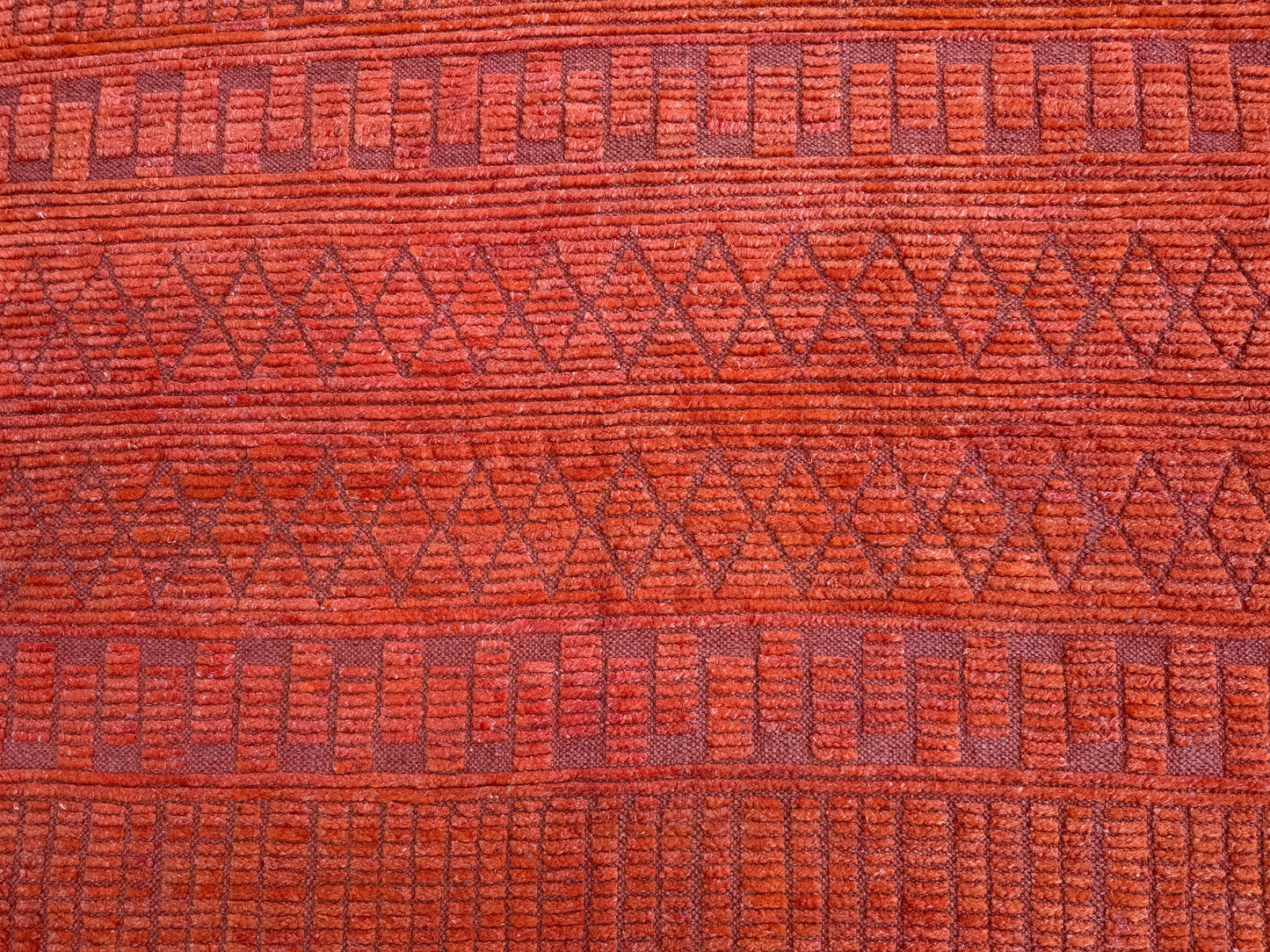 Berber Rug (212x140cm)