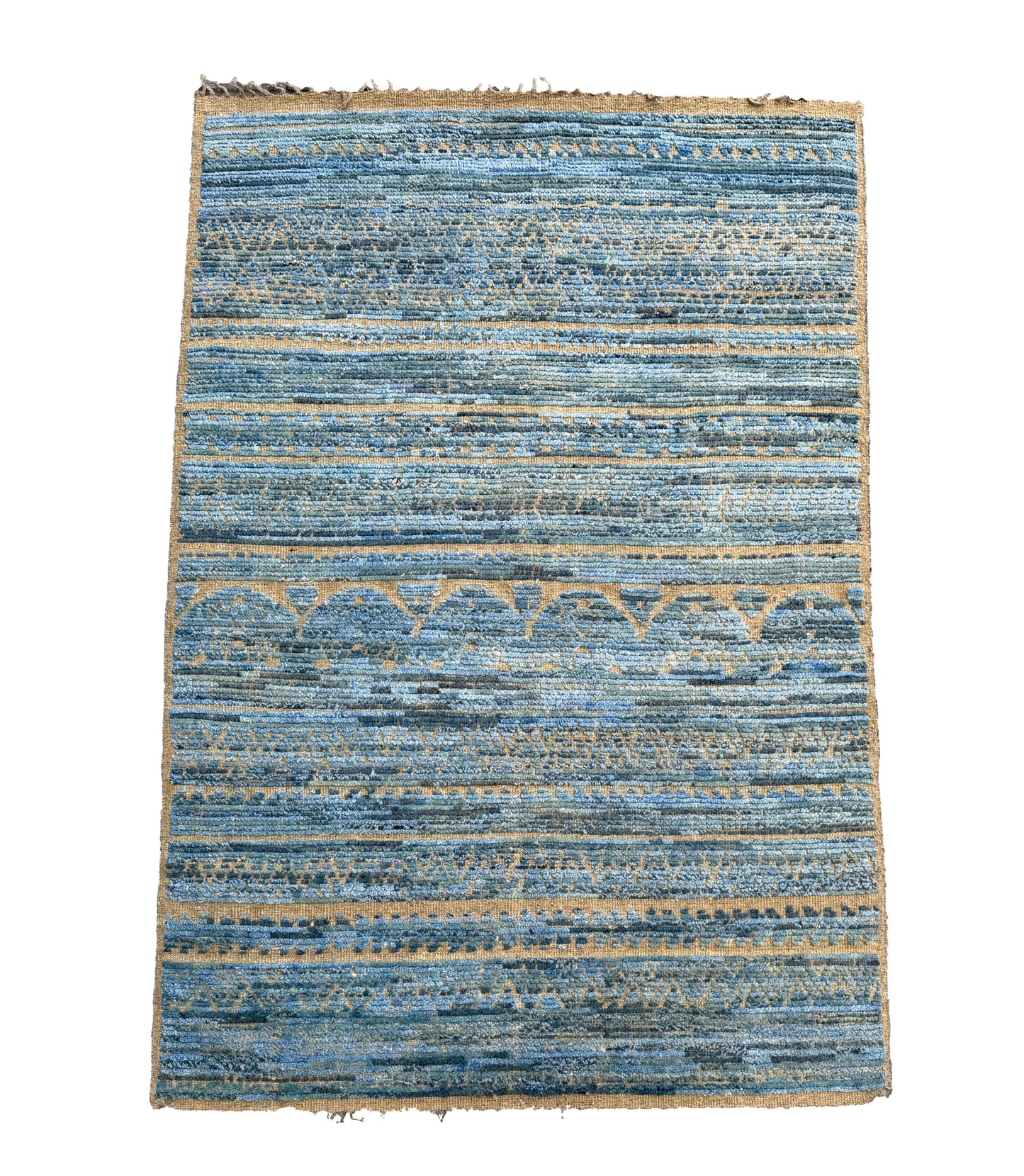 Berber rug 280x190cm