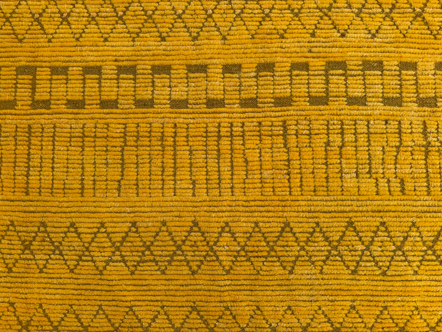 Berber rug 264x175cm