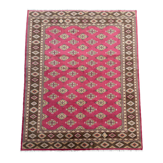 Jaldar rug 260x202cm