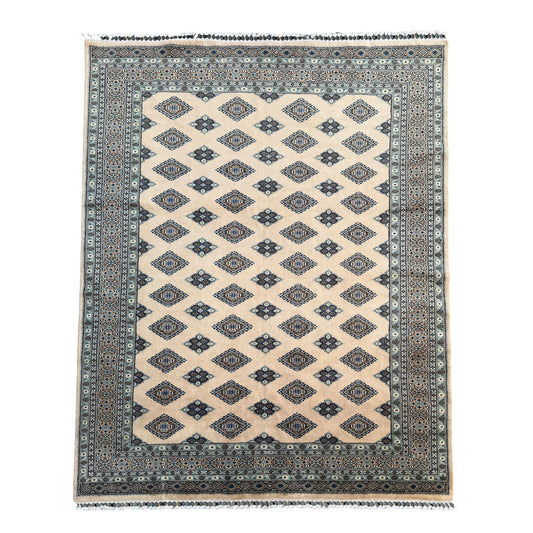 Jaldar rug 250x200cm