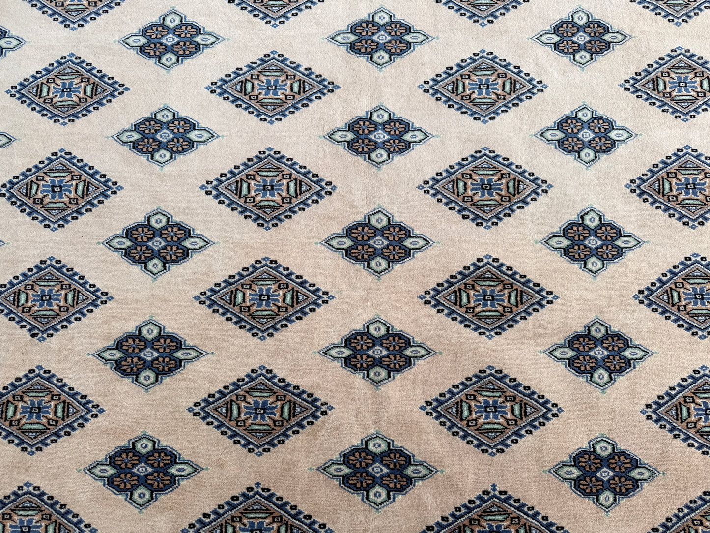 Jaldar rug 250x200cm