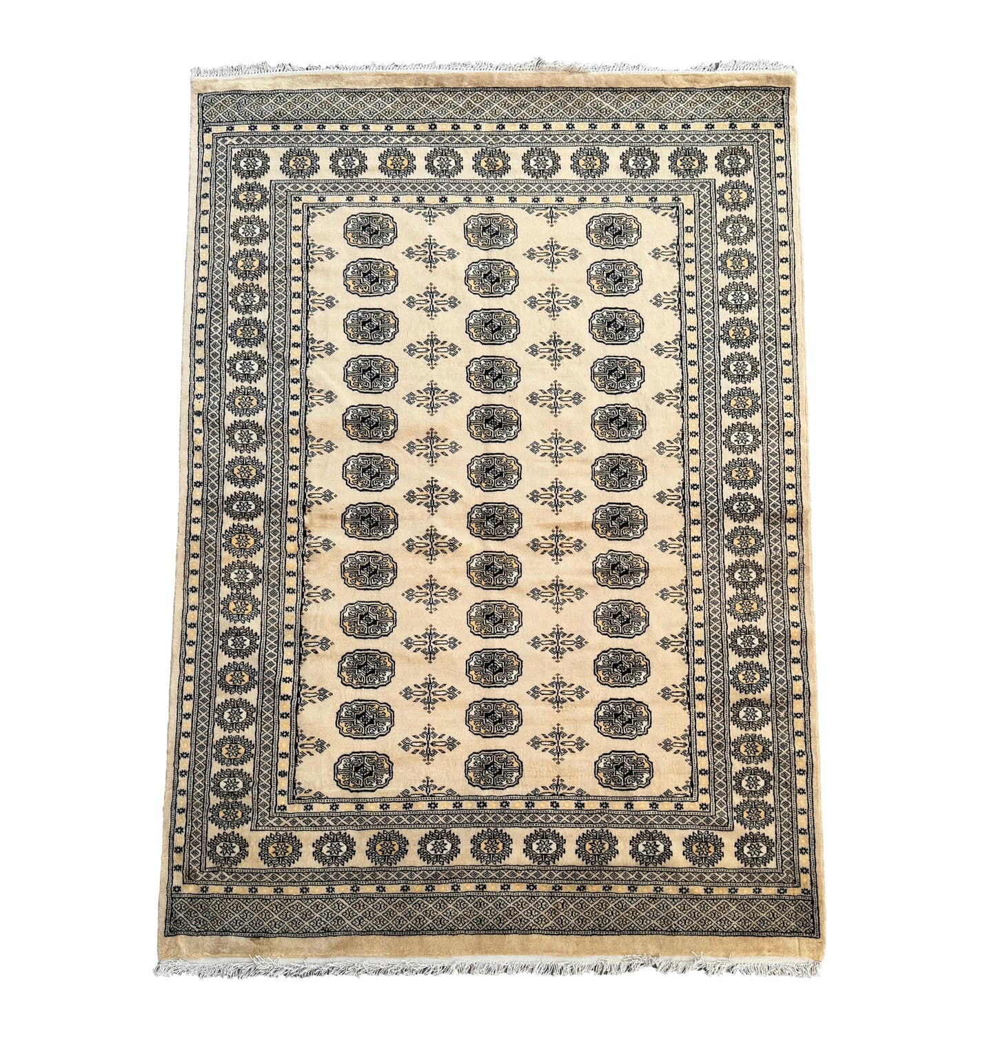 Jaldar rug 250x172cm