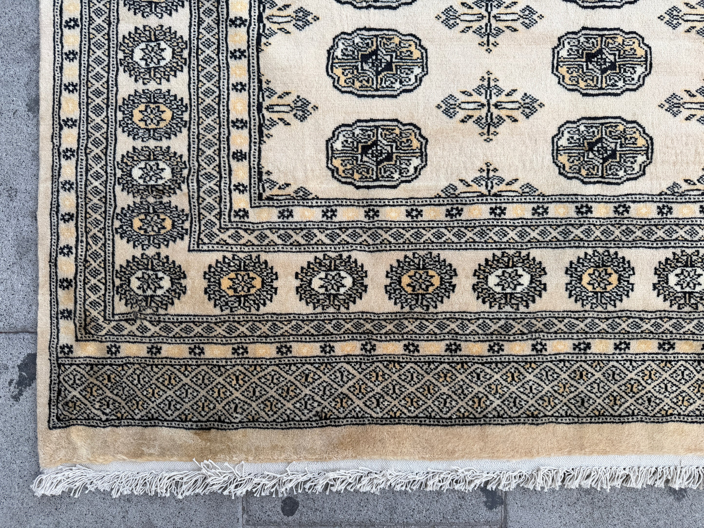 Jaldar rug 250x172cm