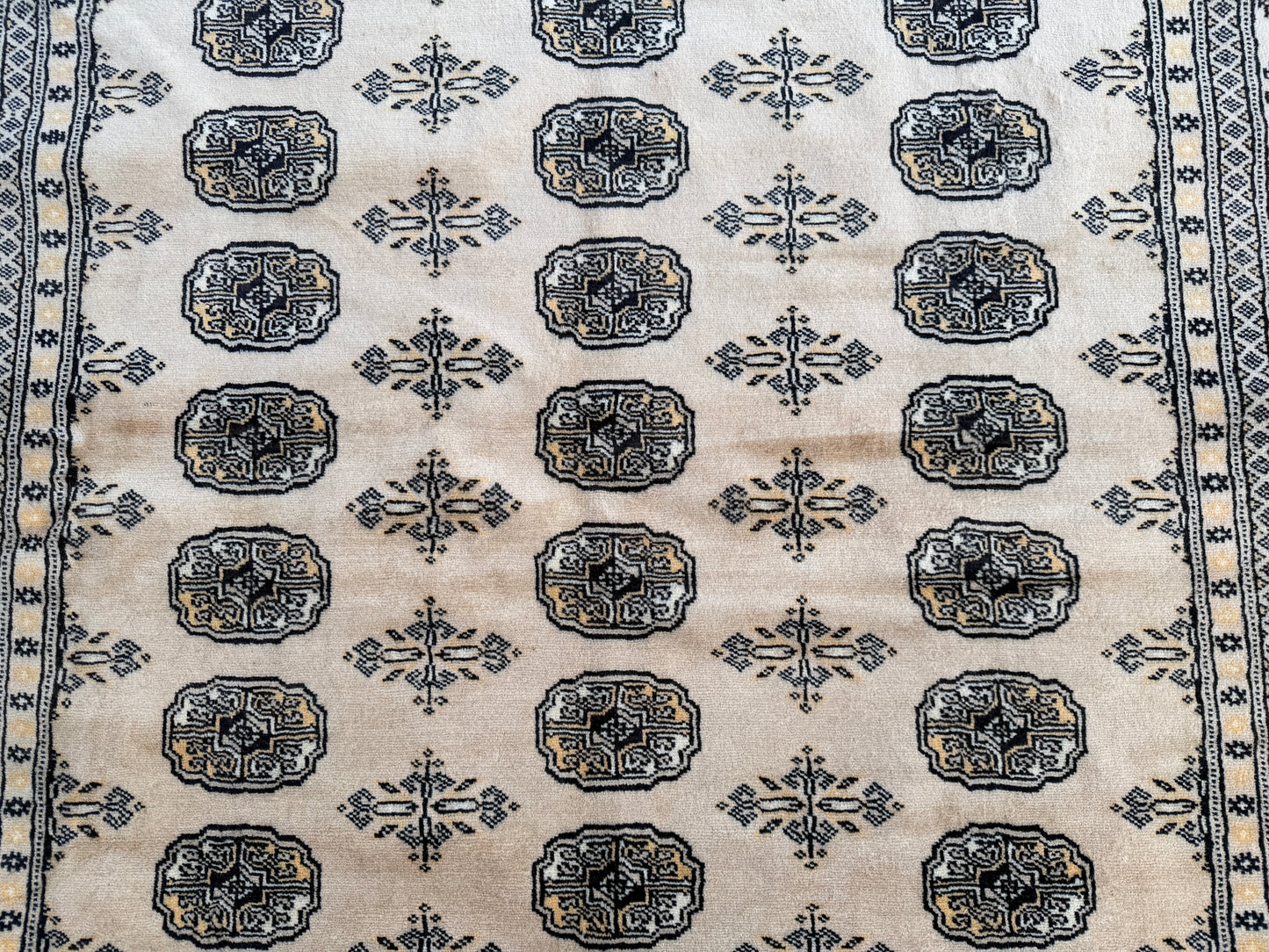 Jaldar rug 250x172cm