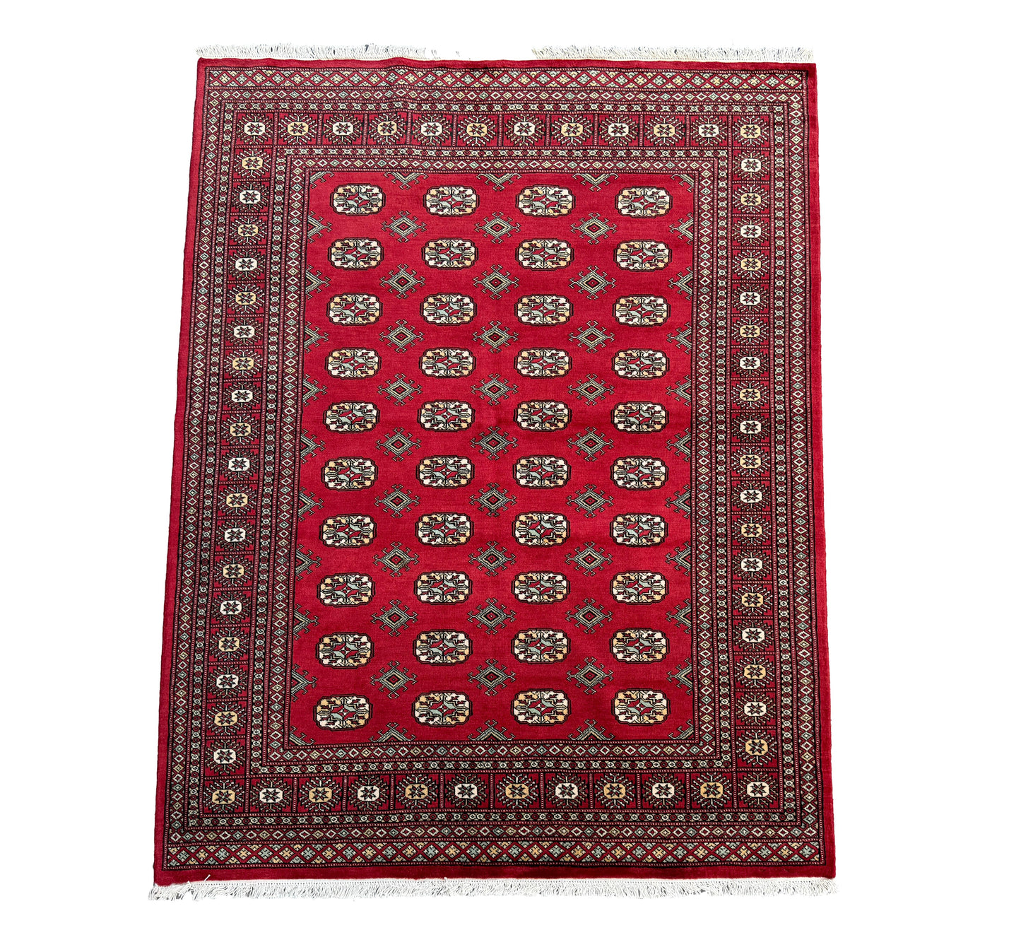 Jaldar Rug (201x160cm)