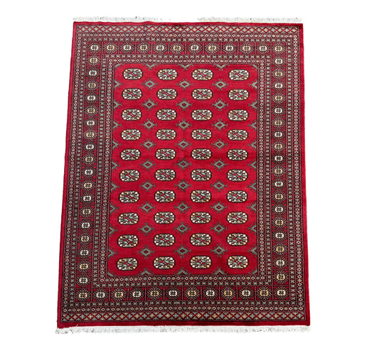 Jaldar Rug (201x160cm)