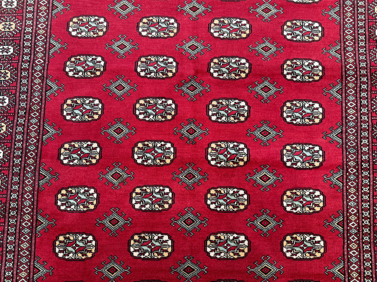 Jaldar Rug (201x160cm)