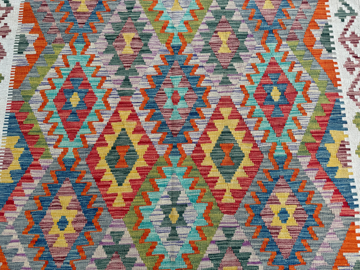 Afghan Kilim Maimana