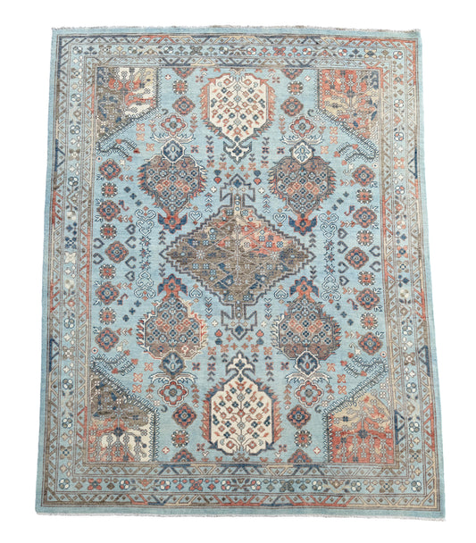 Oriental Rug (363x281)