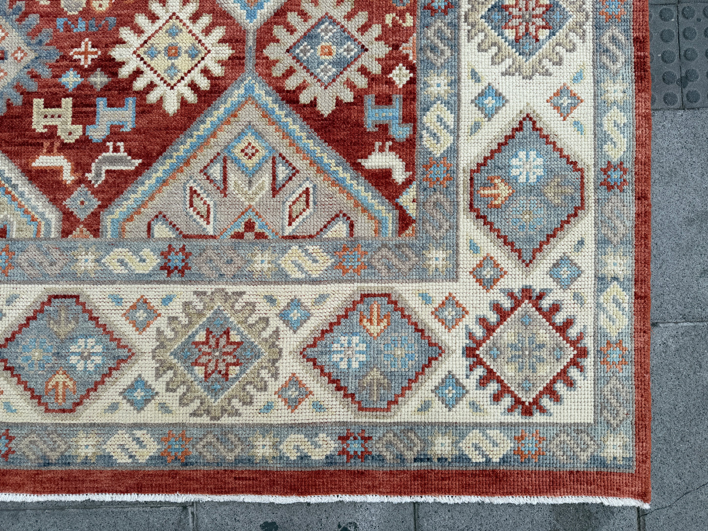 Oriental Rug (372x272)