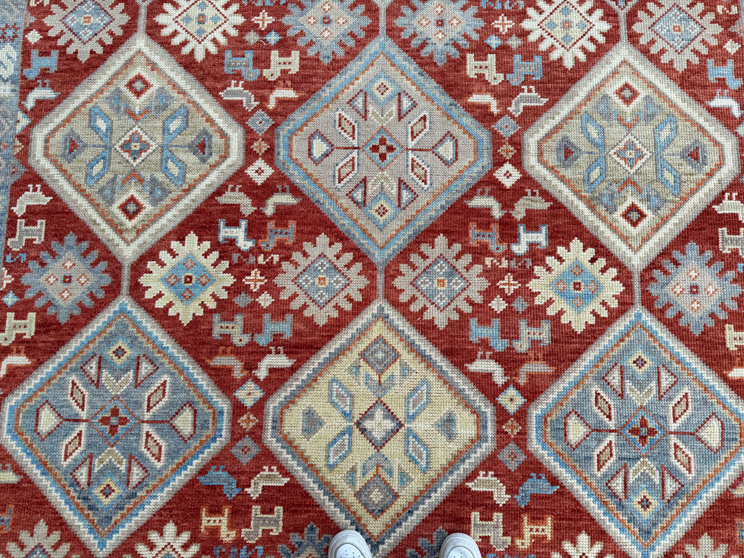 Oriental Rug (372x272)