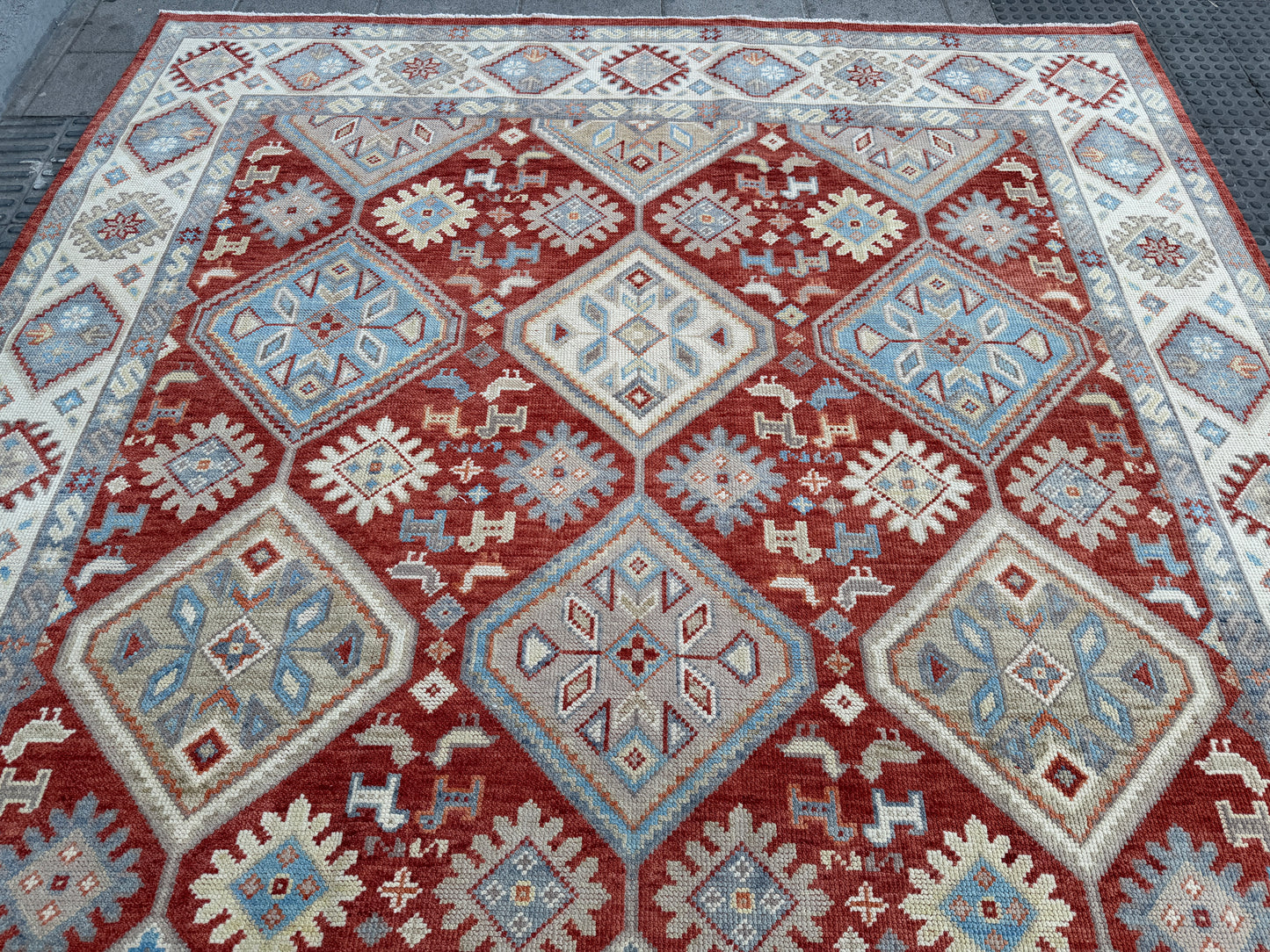 Oriental Rug (372x272)