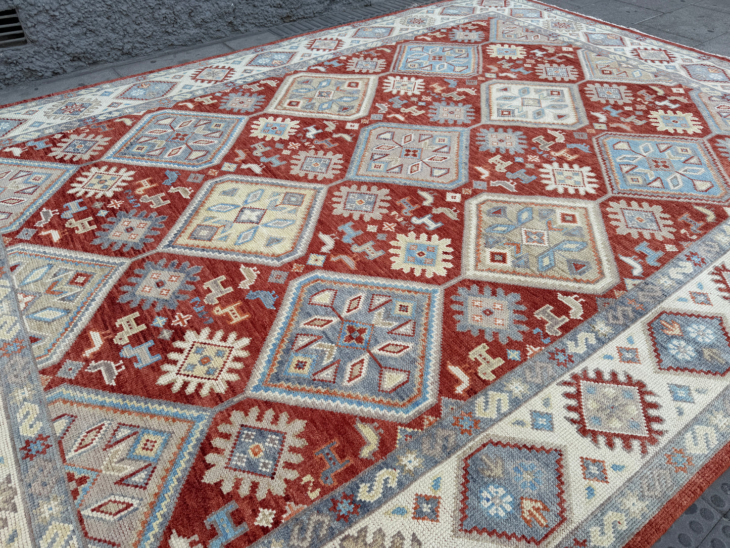 Oriental Rug (372x272)