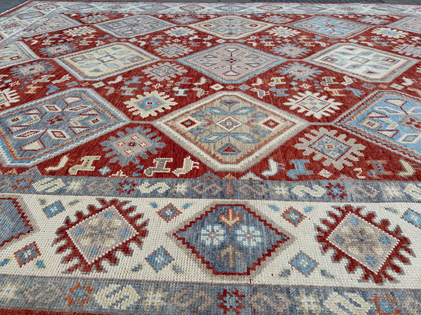 Oriental Rug (372x272)