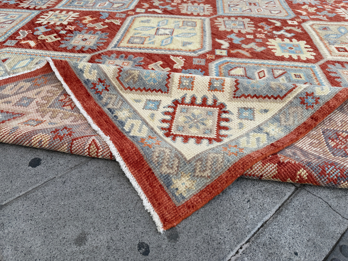 Oriental Rug (372x272)