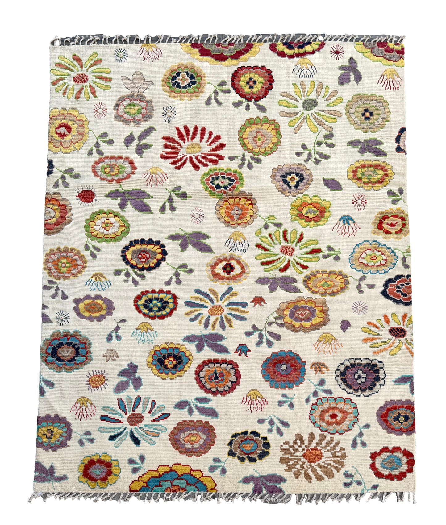 Berber Rug 302x243cm