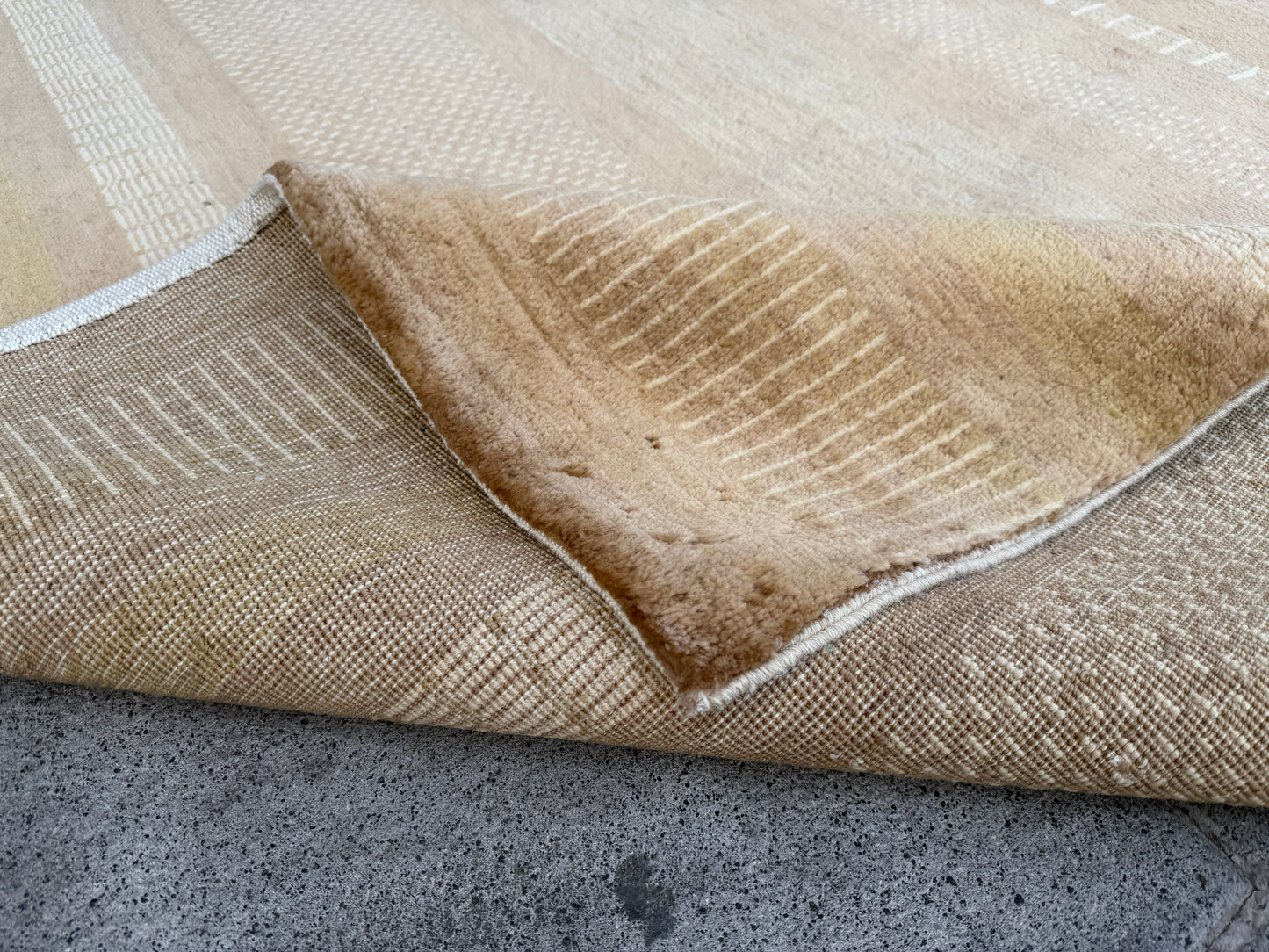 Berber rug 250x173cm