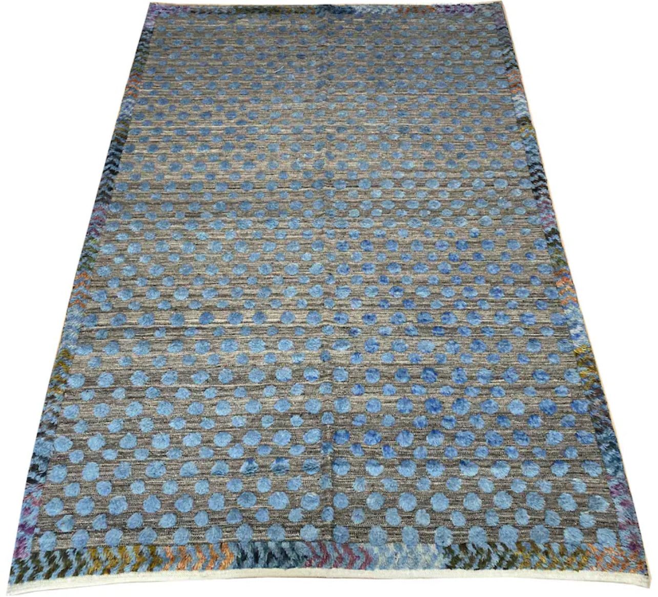 Barjesta Vintage Rug
