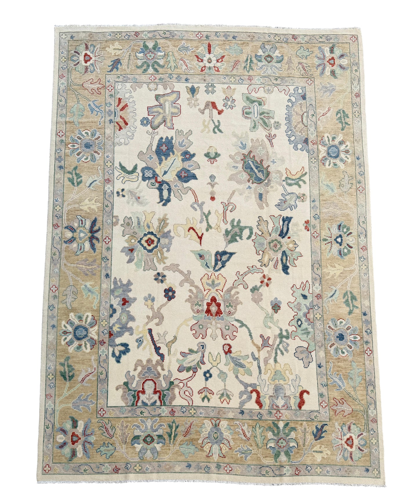Berber Rug (440x301)