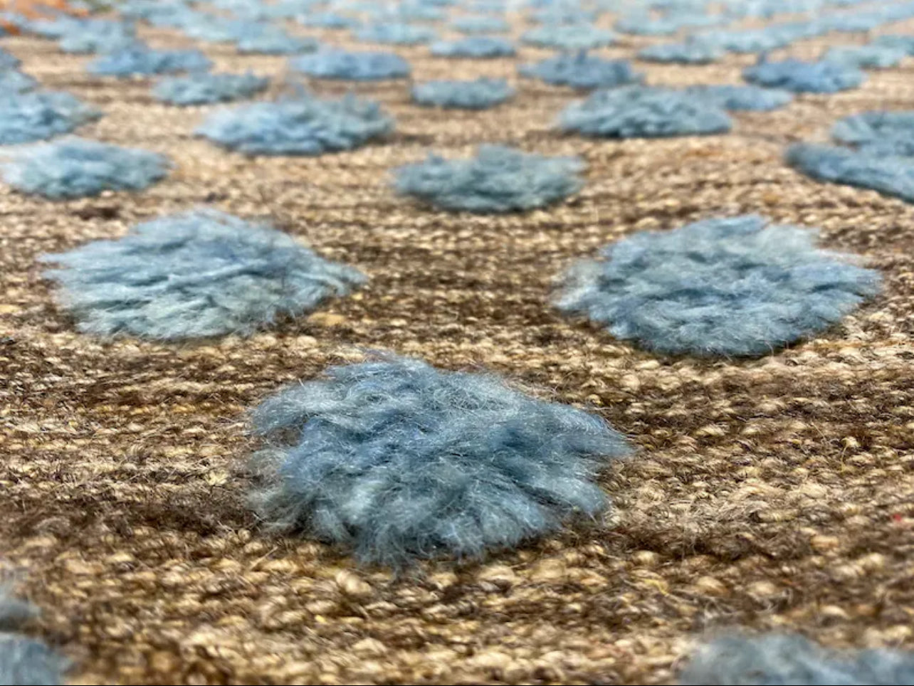 Barjesta Vintage Rug
