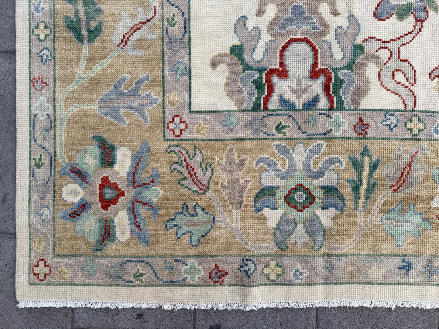 Berber Rug (440x301)