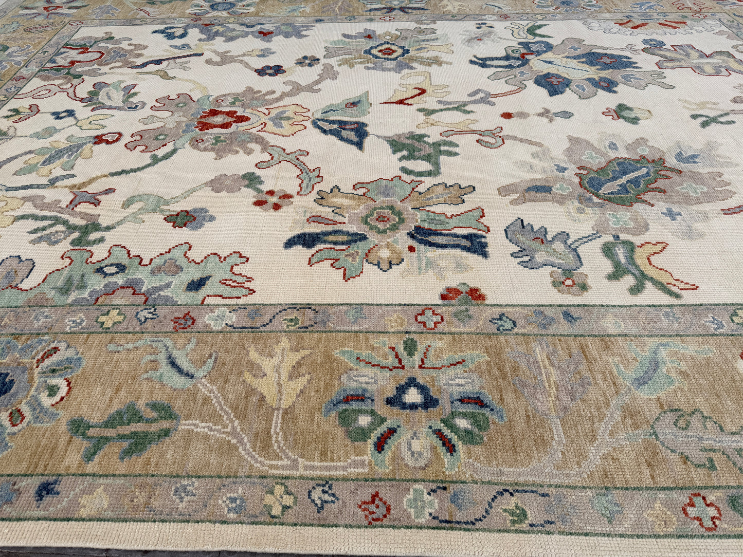Berber Rug (440x301)