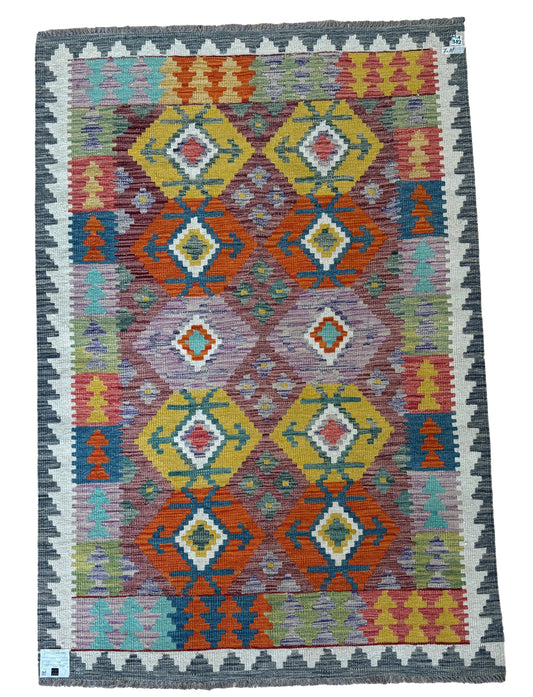 Afghan Kilim Maimana