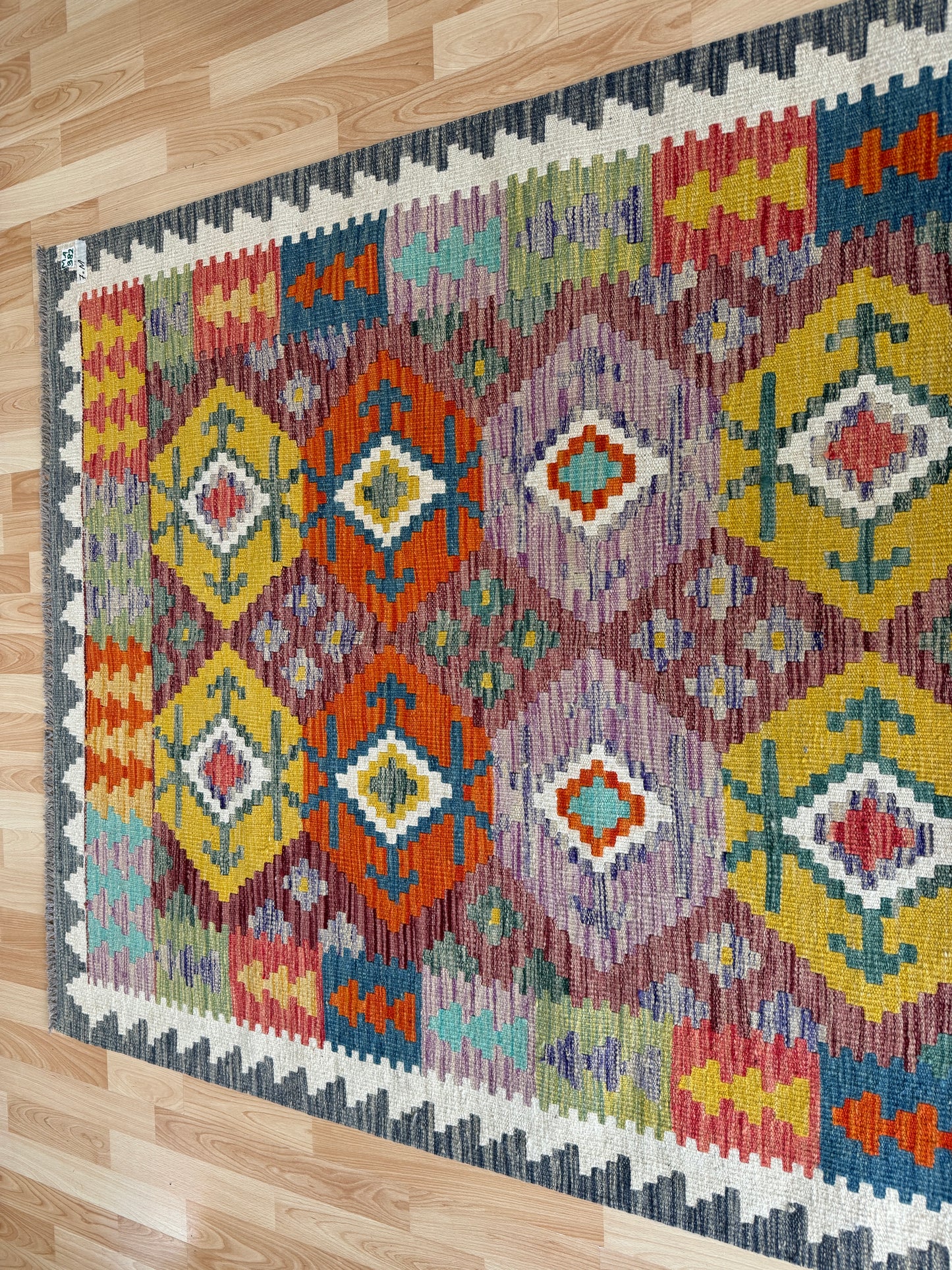 Afghan Kilim Maimana