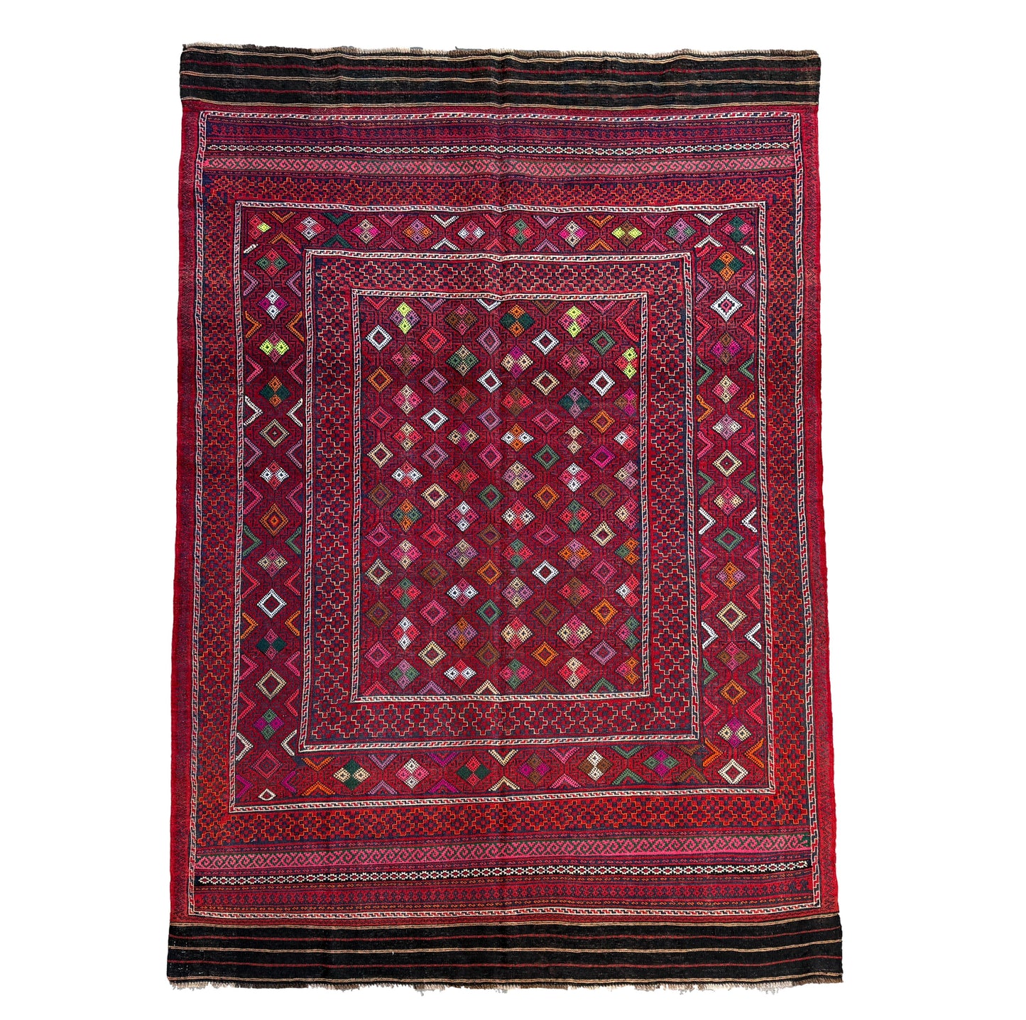 Mashati Kilim 240x160cm