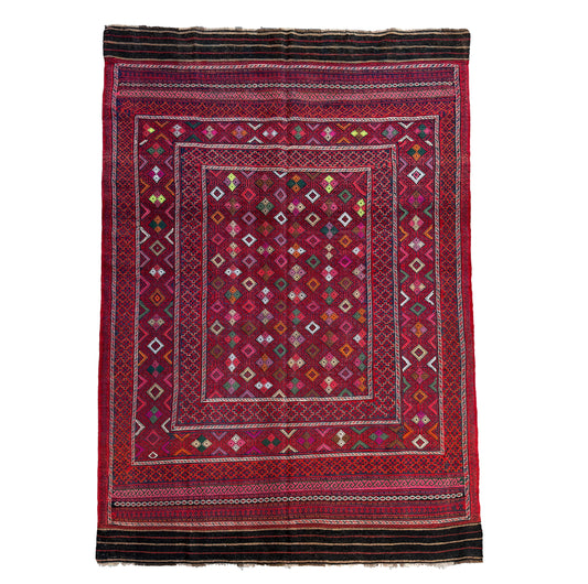 Mashati Kilim 240x160cm