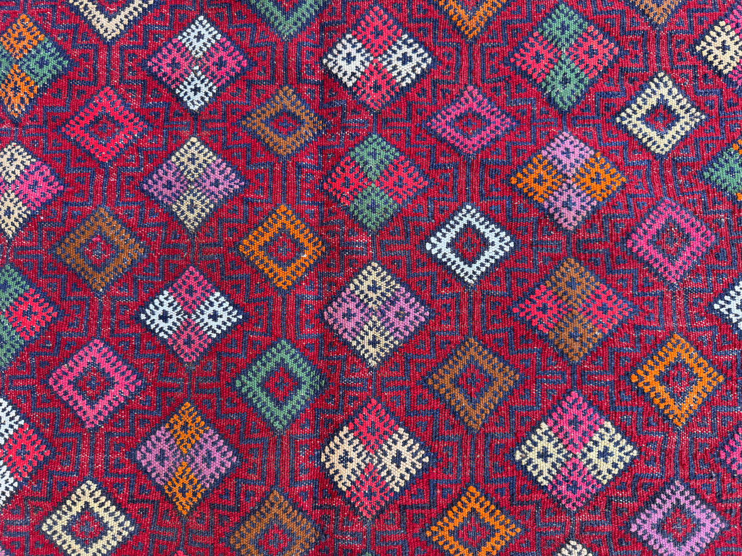 Mashati Kilim 240x160cm