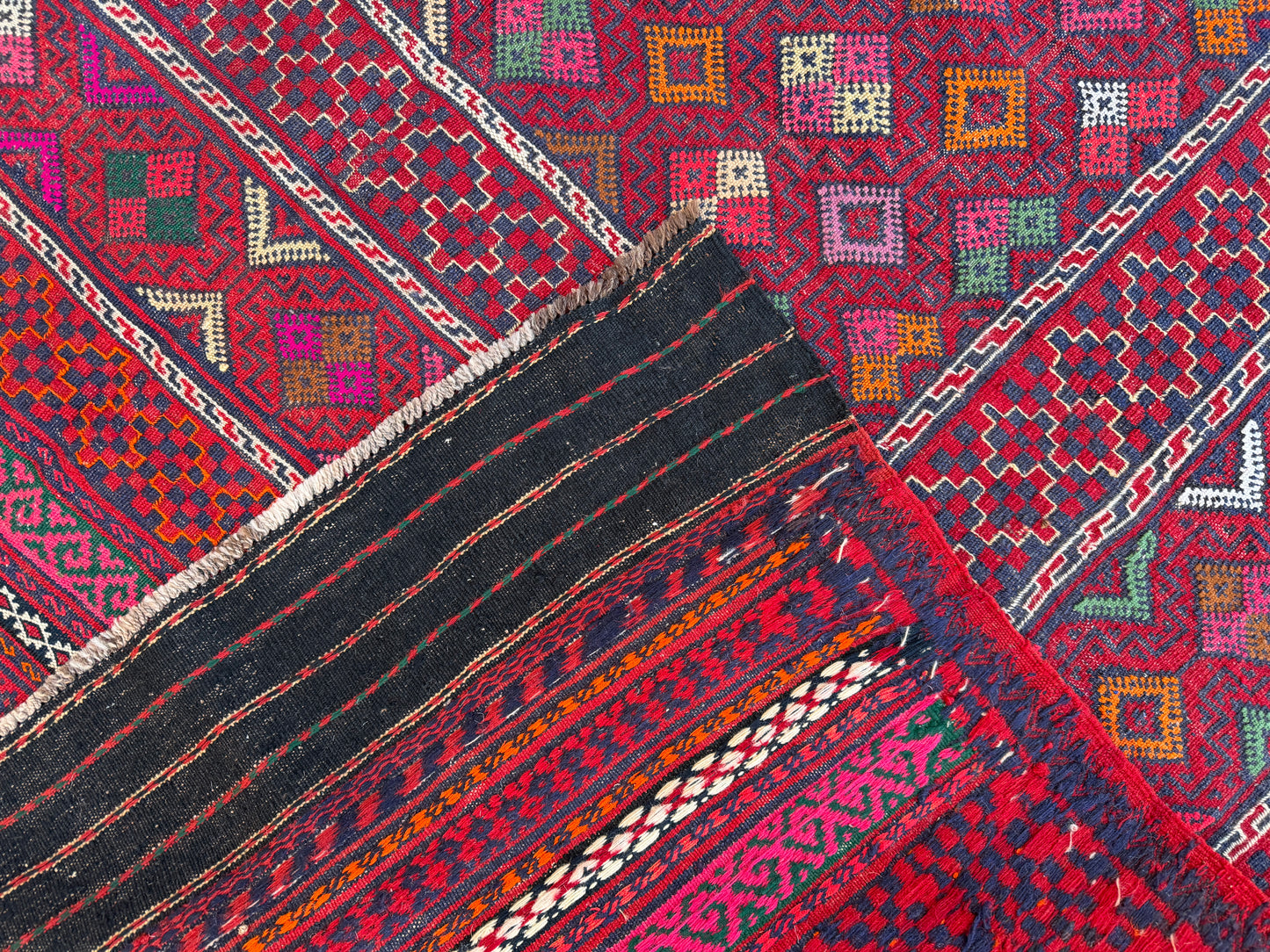 Mashati Kilim 240x160cm