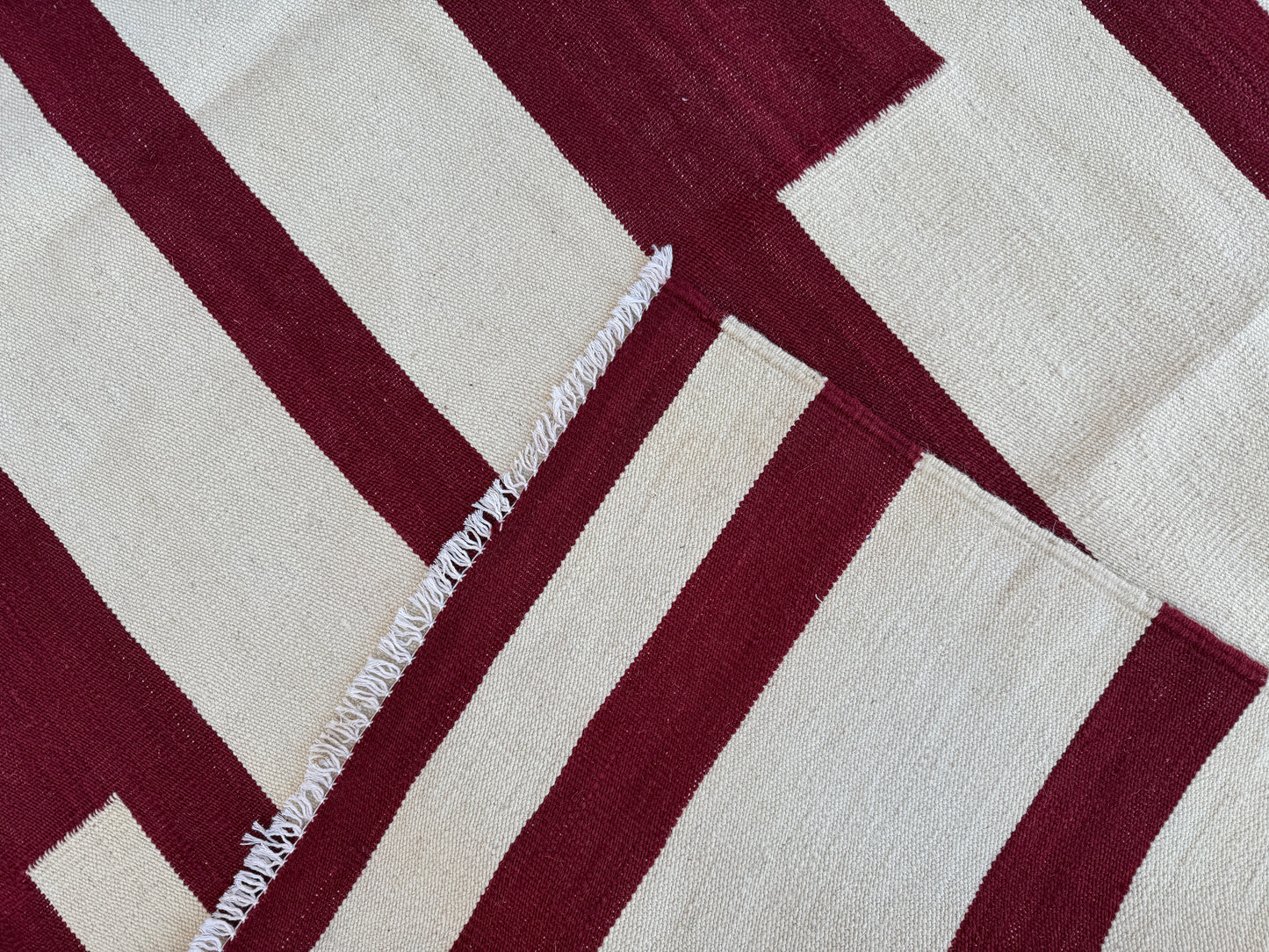 Modern Kilim 300x225cm