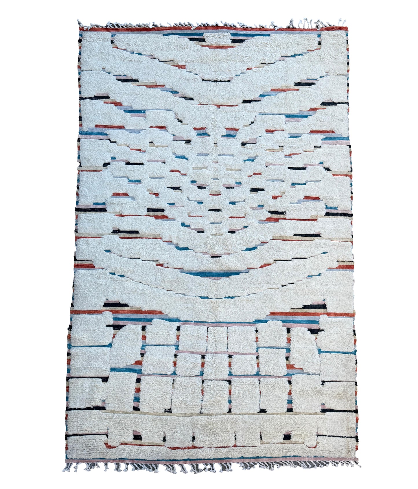 Barjasta kilim 294x184cm