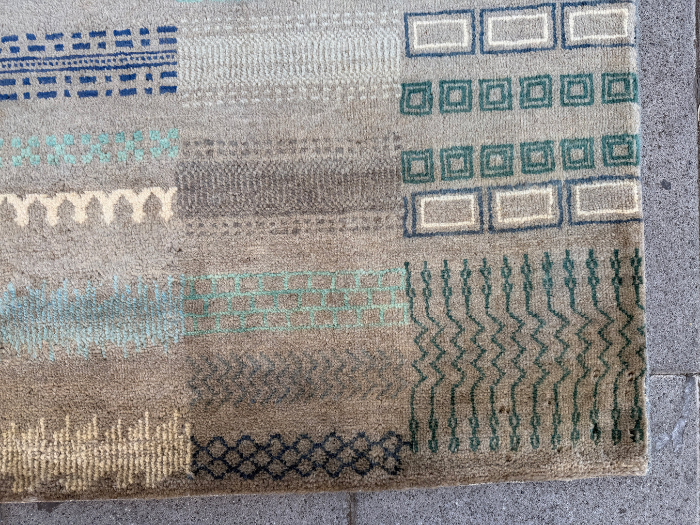 Gabbe Rug (220x155cm)