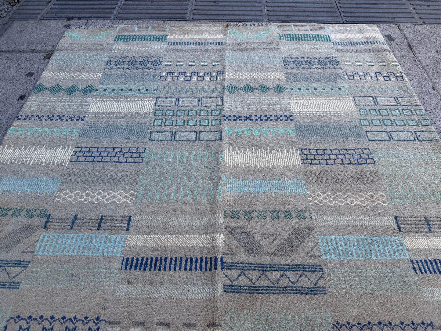 Gabbe Rug (220x155cm)