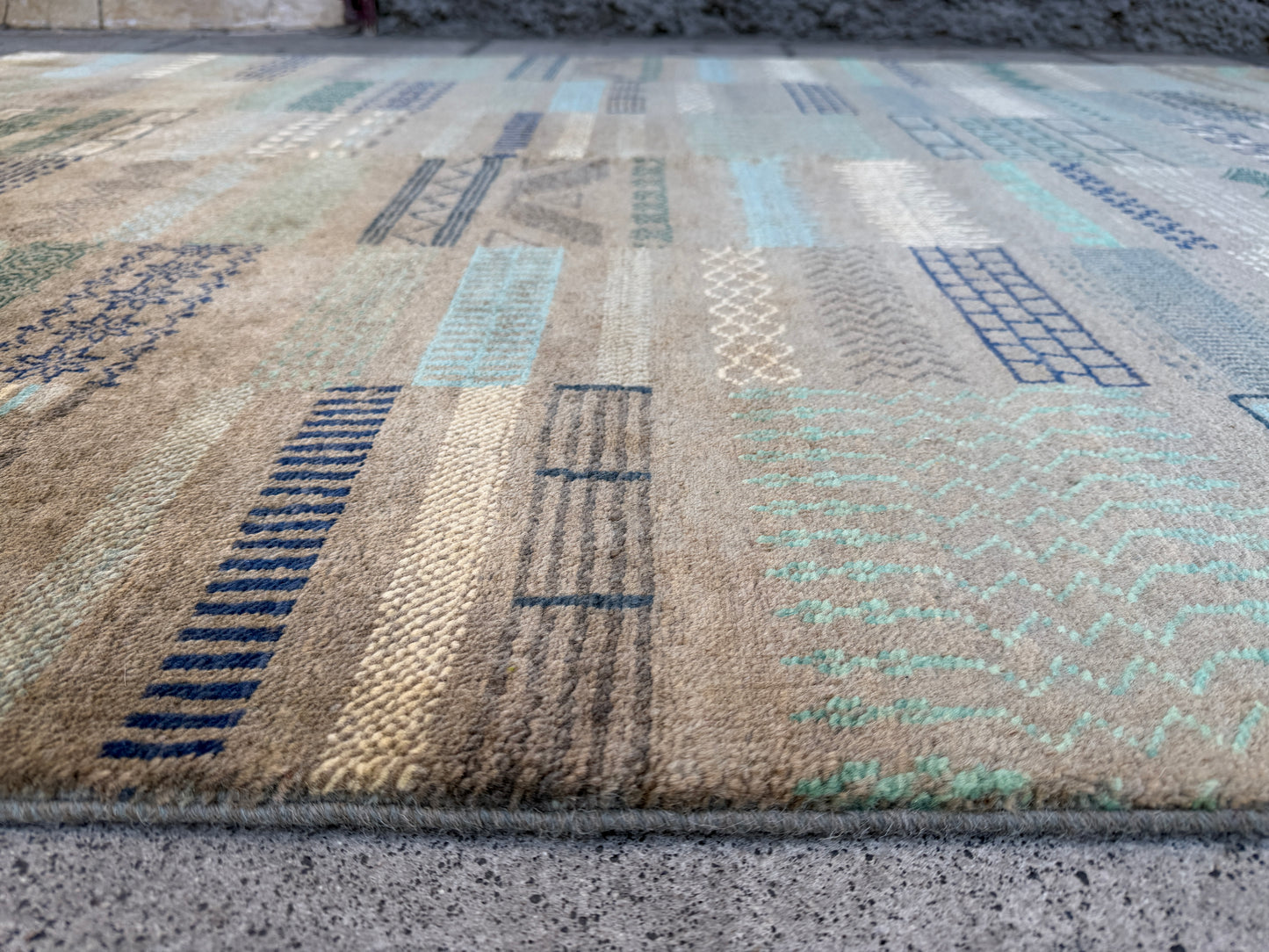 Gabbe Rug (220x155cm)
