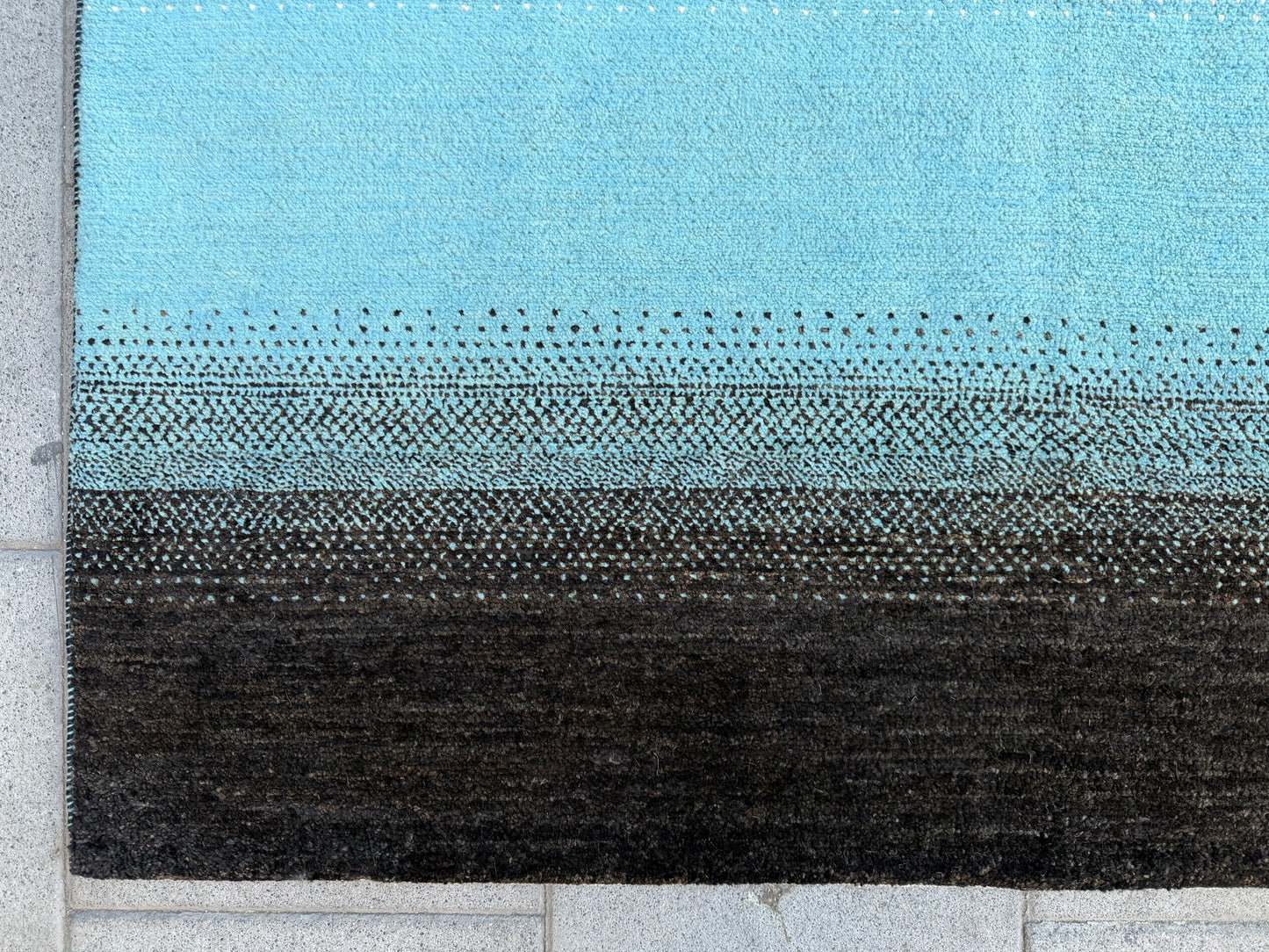 Gabbe rug 240x170cm