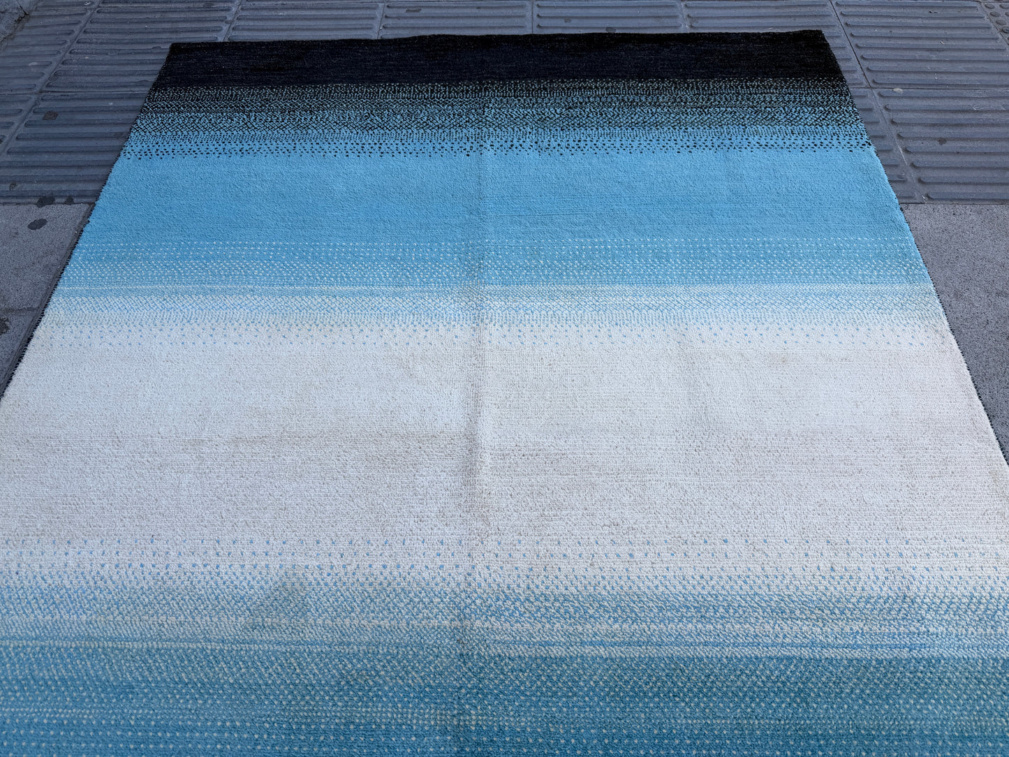 Gabbe rug 240x170cm