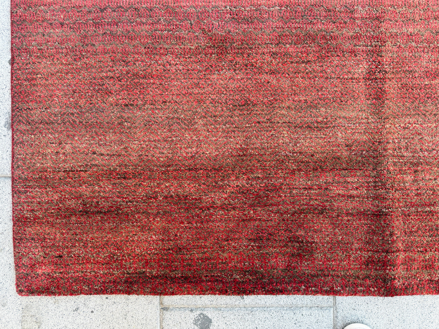 Gabbe rug 250x170cm