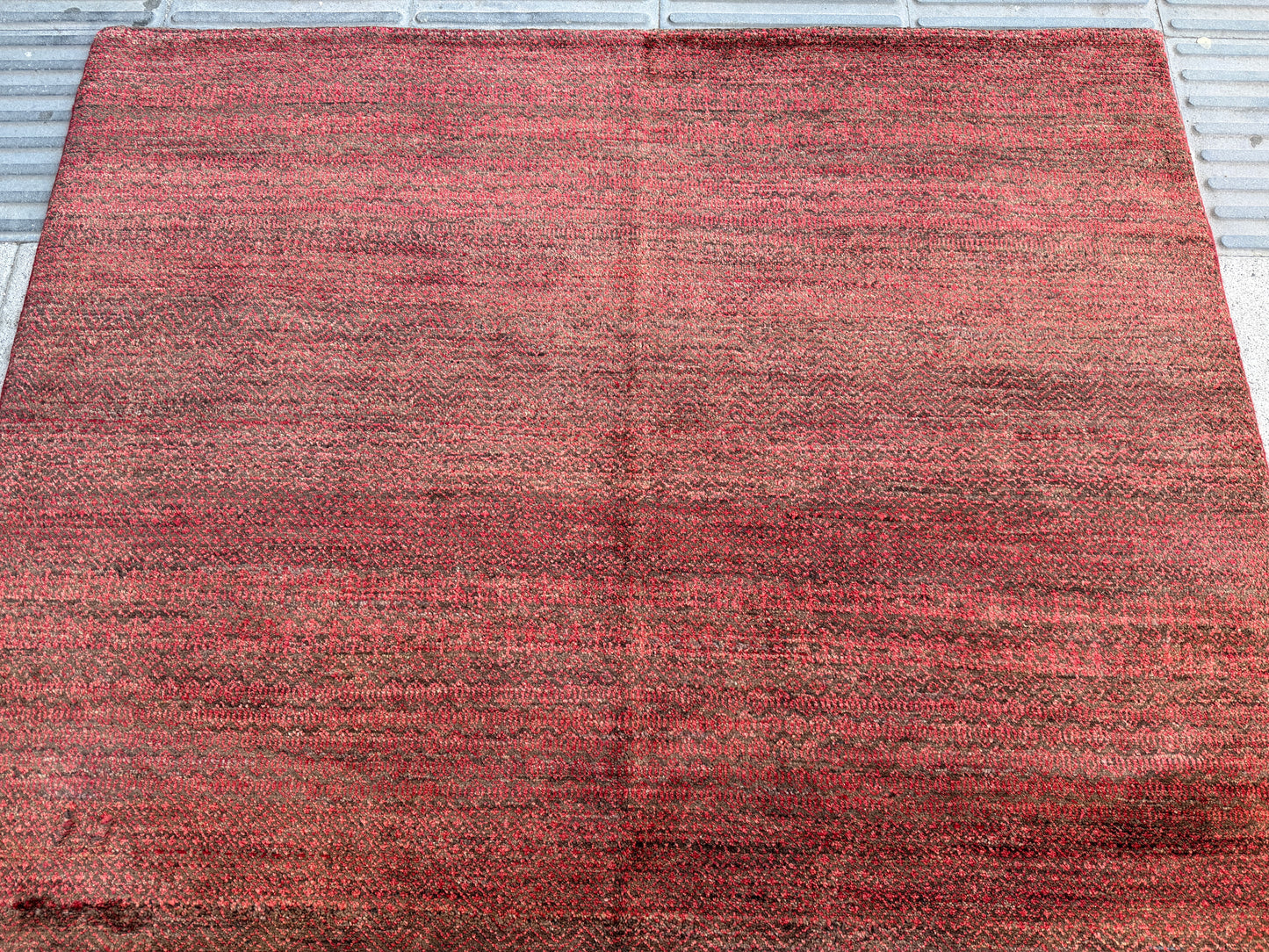 Gabbe rug 250x170cm