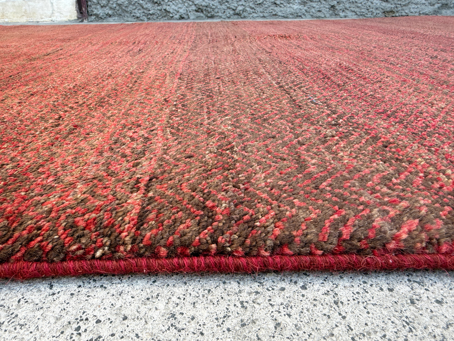 Gabbe rug 250x170cm