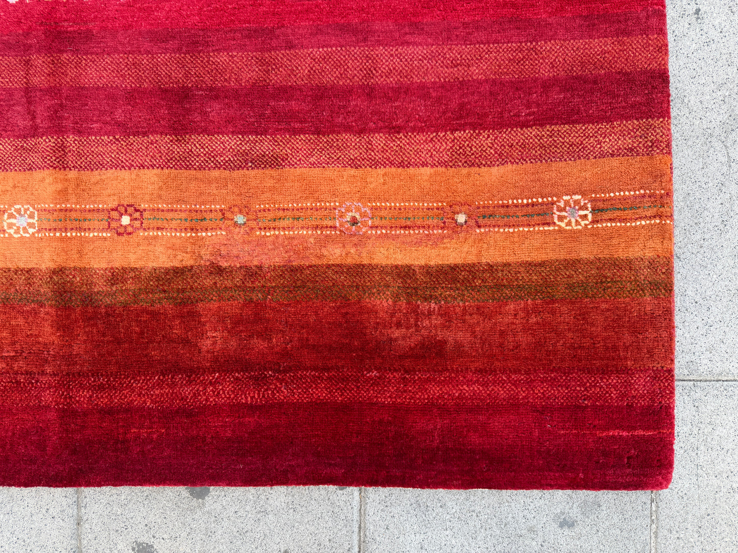 Gabbe rug 250x170cm