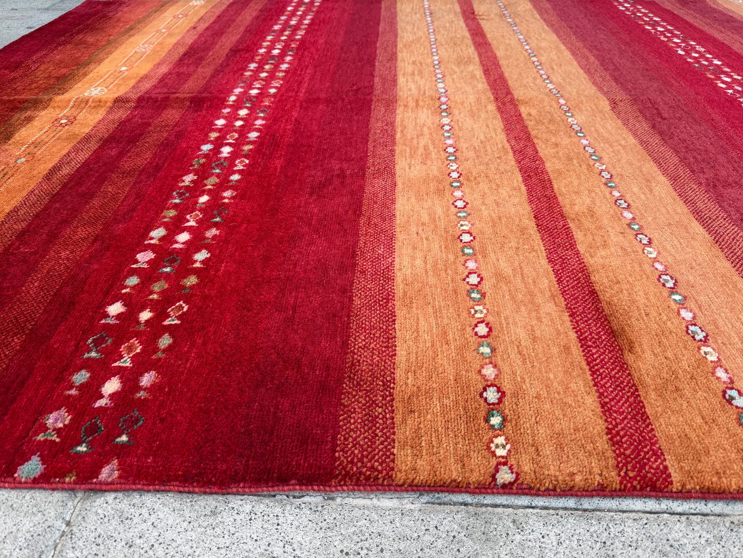 Gabbe rug 250x170cm