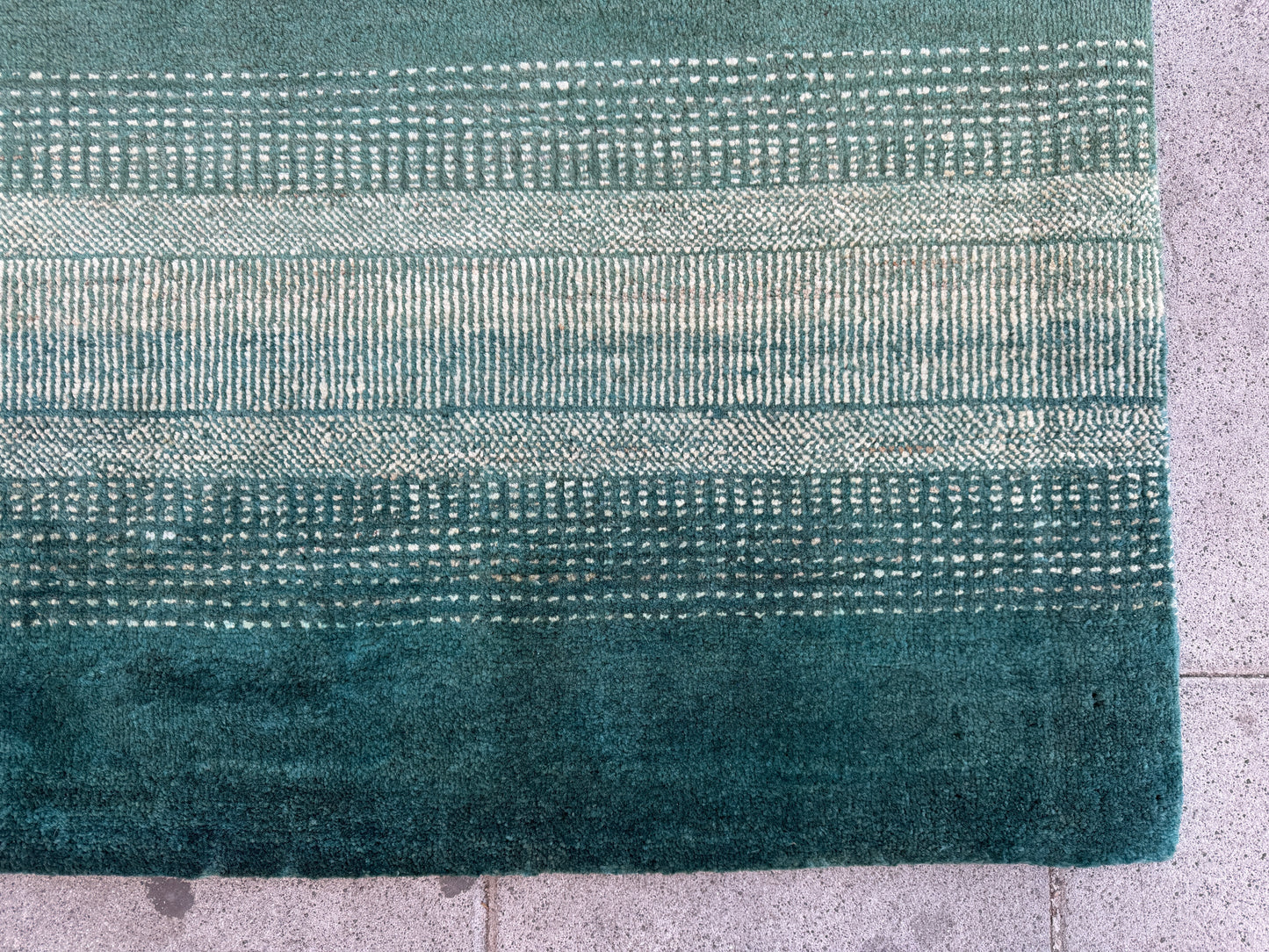 Gabbe rug 245x180cm